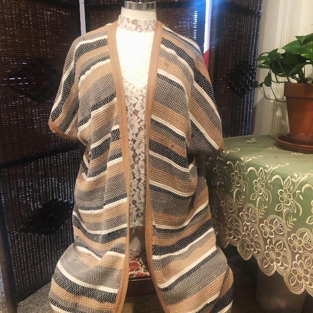 👇Heavy Duty Wear Everywhere Kimono👇⁣